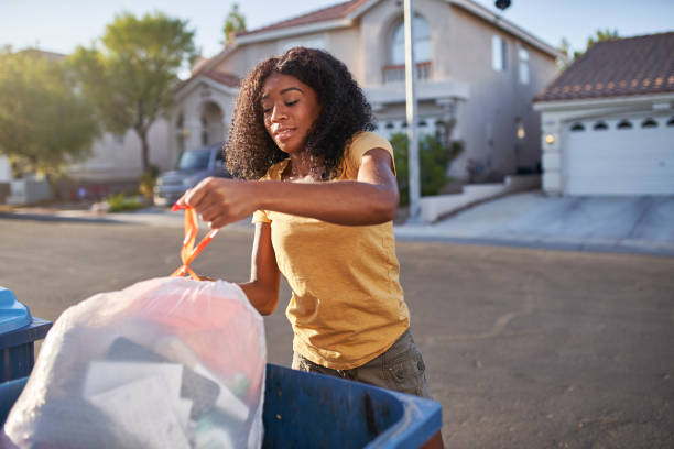 Best Same-Day Junk Removal  in Newaygo, MI