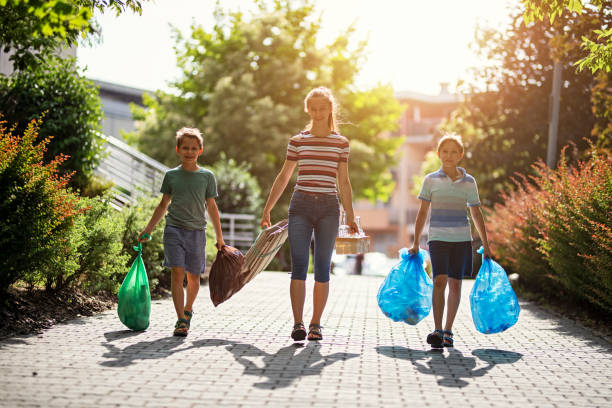 Best Residential Junk Removal  in Newaygo, MI