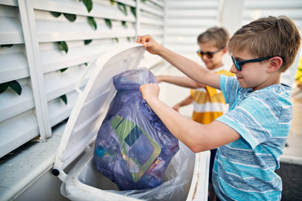 Trusted Newaygo, MI Junk Removal Experts