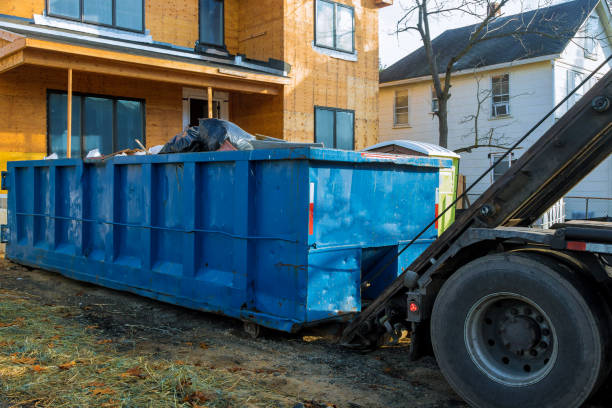 Best Office Junk Removal  in Newaygo, MI