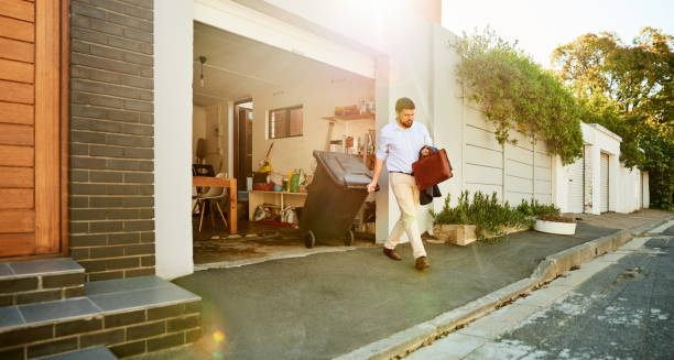 Best Household Junk Removal  in Newaygo, MI