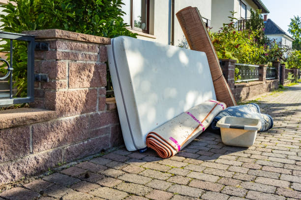 Best Yard Cleanup Services  in Newaygo, MI
