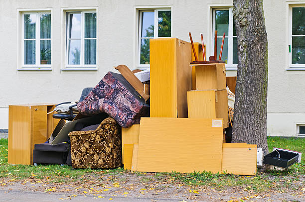 Best Appliance Removal Near Me  in Newaygo, MI