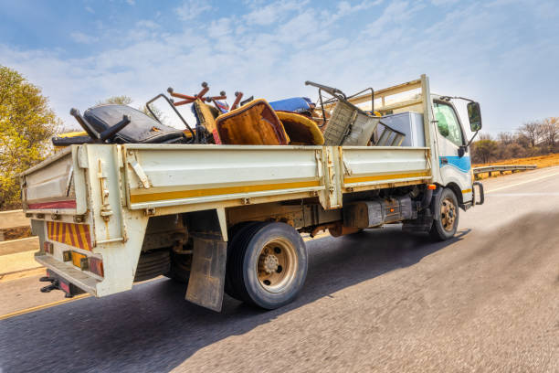Best Commercial Junk Removal  in Newaygo, MI