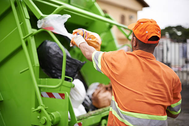 Best Affordable Junk Removal Services  in Newaygo, MI