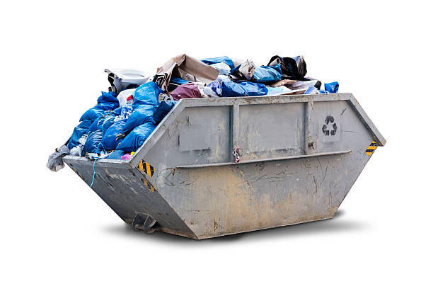 Best Junk Hauling Services  in Newaygo, MI