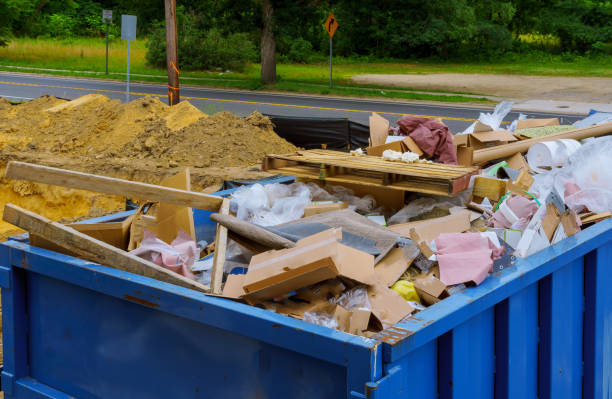 Best Estate Cleanout Services  in Newaygo, MI